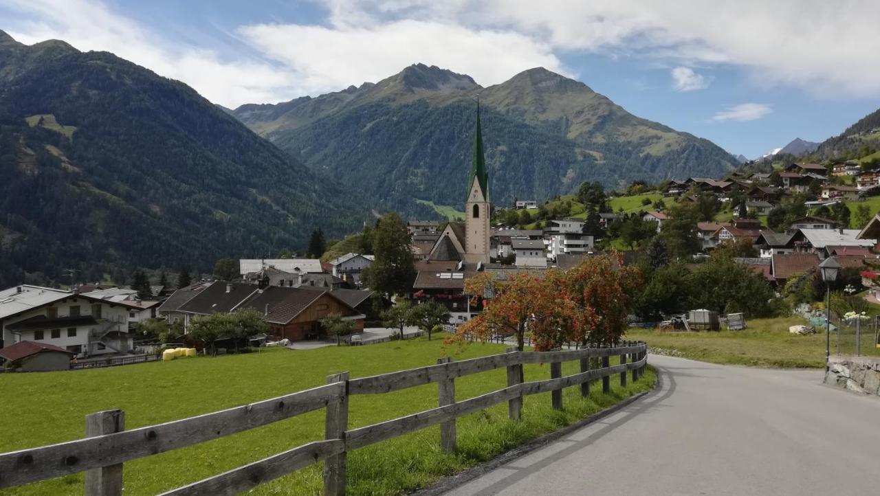 Mesnerhof Virgen Villa Esterno foto